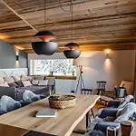 Apartmán Panorama Premium Schladming