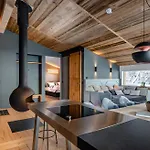 Panorama Premium Apartmán Schladming