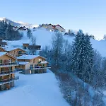 Panorama Premium Apartmán Schladming
