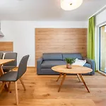 Apartmán Panorama Premium Schladming