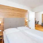 Panorama Premium 아파트 슈라드밍