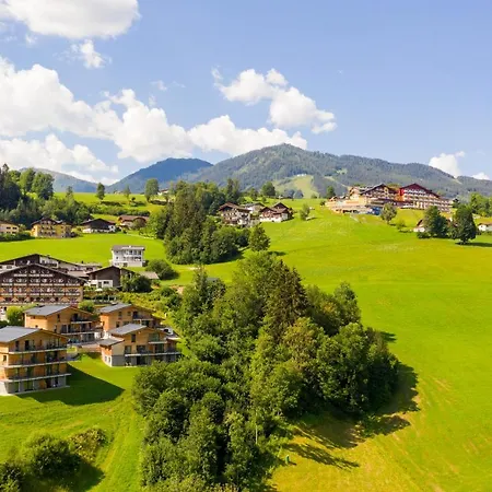 Panorama Premium Schladming