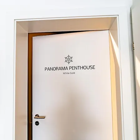 דירה Panorama Premium שלאדמינג