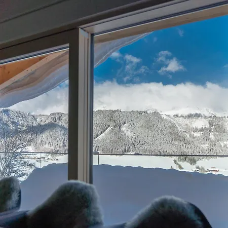 Panorama Premium * Шладминг