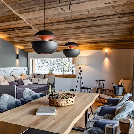 Appartamento Panorama Premium Schladming