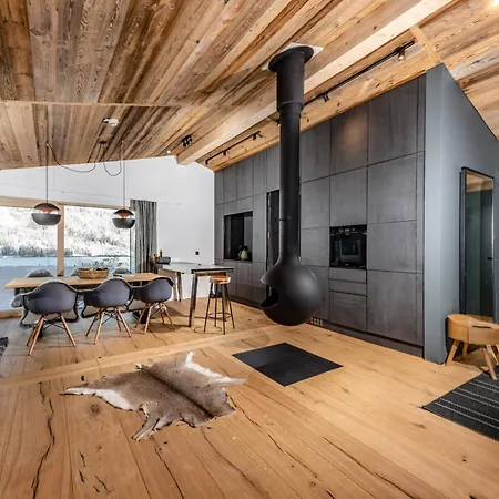 Panorama Premium Appartamento