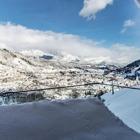 Panorama Premium שלאדמינג