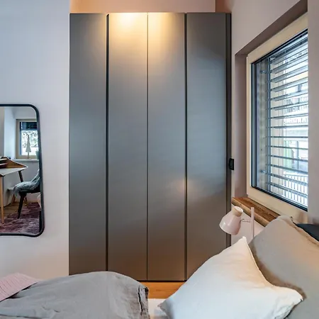 Panorama Premium Appartamento