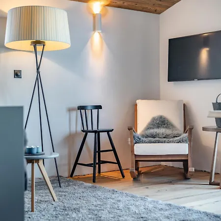 Panorama Premium Appartamento *