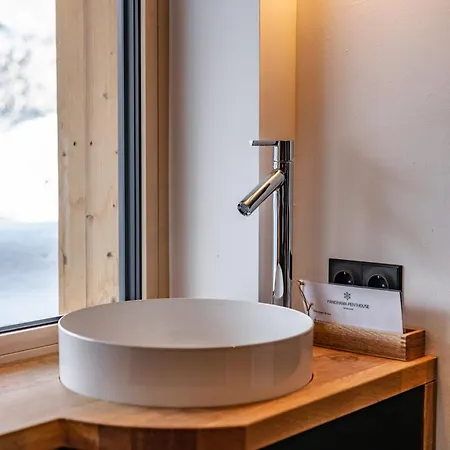 דירה Panorama Premium *