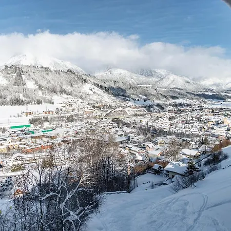 Apartment Panorama Premium *