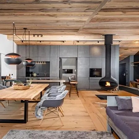 Apartamento Panorama Premium