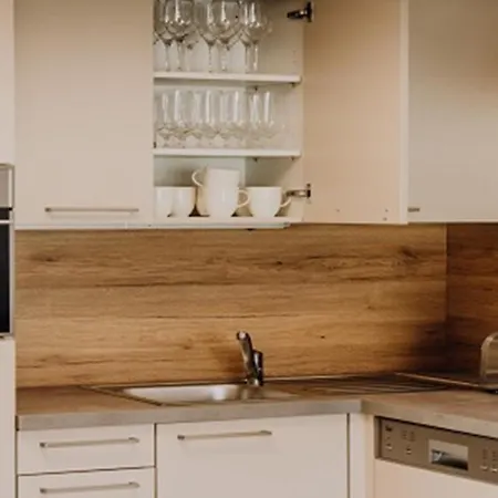 Apartamento Panorama Premium *