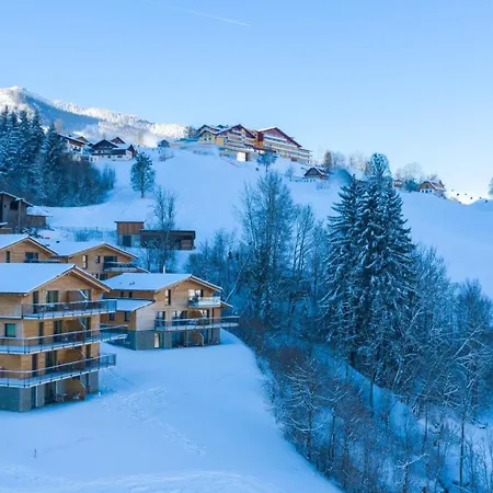 Panorama Premium דירה *