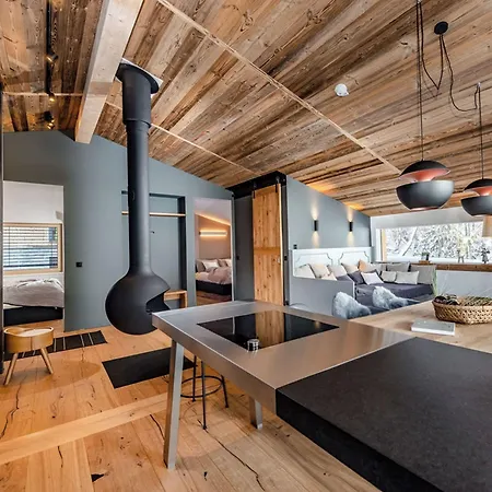 Panorama Premium Appartamento