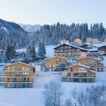 Appartamento Panorama Premium