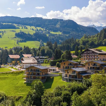 Apartamento Panorama Premium Schladming