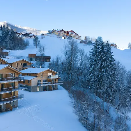 Panorama Premium Apartamento Schladming