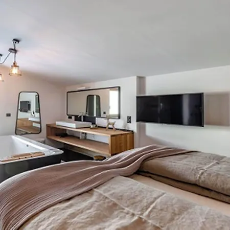 Panorama Premium Apartamento Schladming