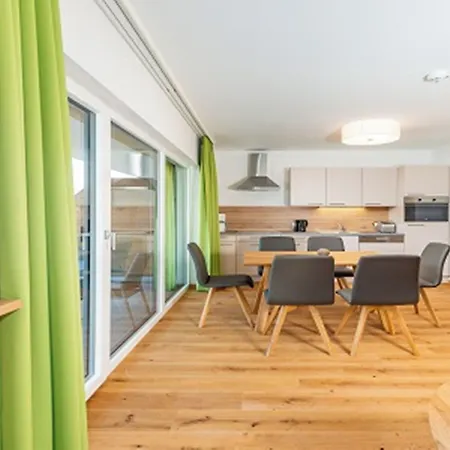 Apartamento Panorama Premium Schladming