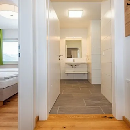 Panorama Premium Apartment *