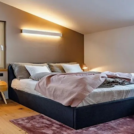 Appartamento Panorama Premium *