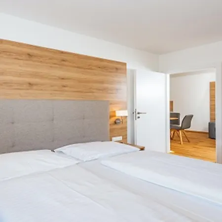 Apartment Panorama Premium Schladming