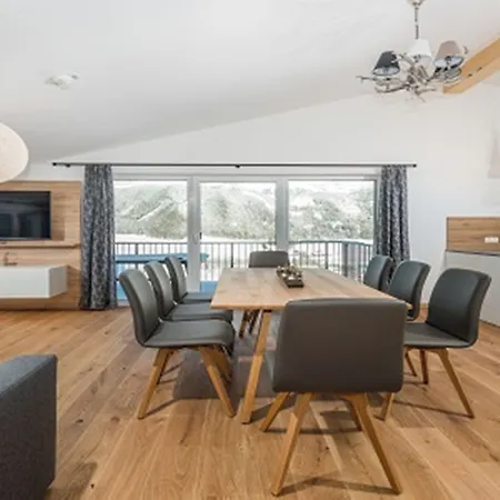 Apartamento Panorama Premium *