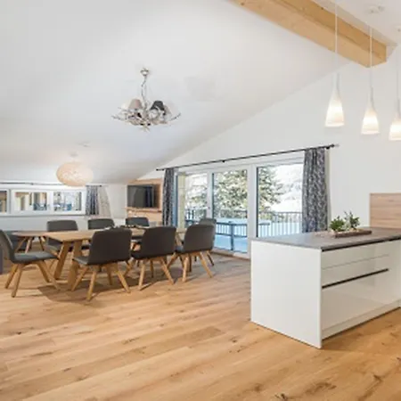 Panorama Premium 斯拉德明