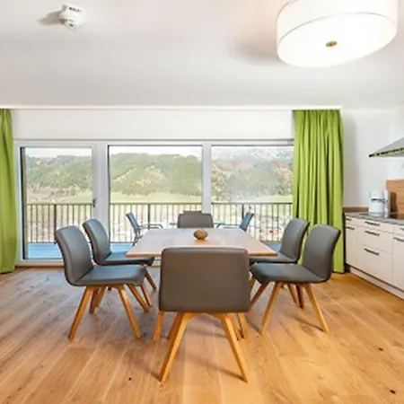 Panorama Premium Apartamento