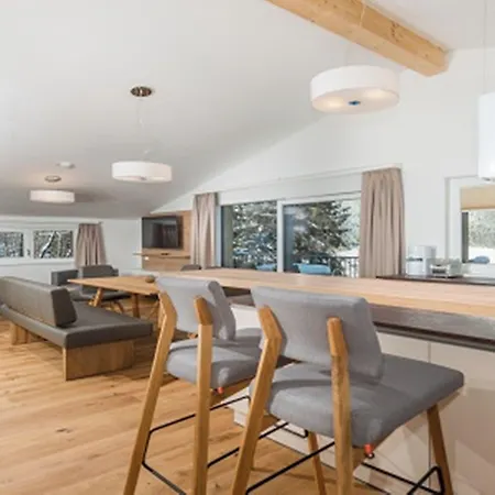 Apartamento Panorama Premium Schladming