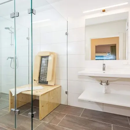 Panorama Premium Apartamento Schladming