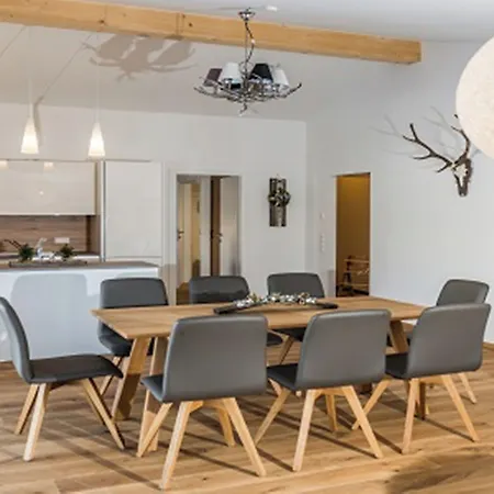 Panorama Premium Apartamento *