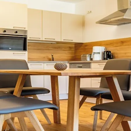 Panorama Premium Schladming