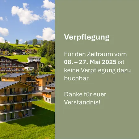 公寓 Panorama Premium