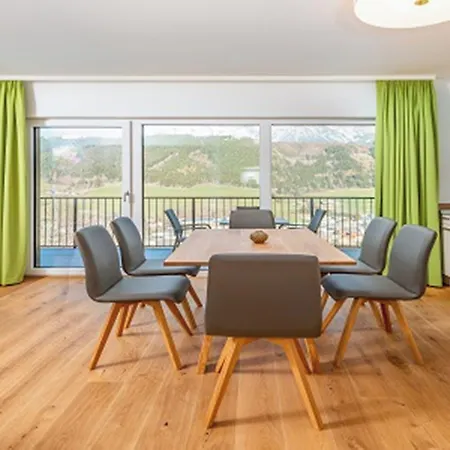 Panorama Premium 아파트 *