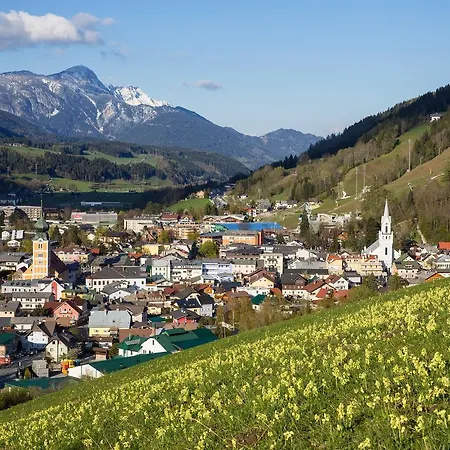 Panorama Premium דירה *