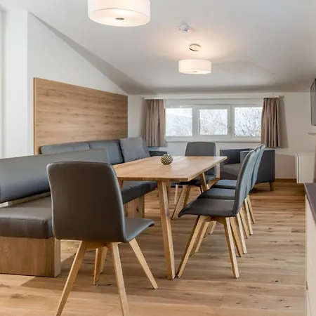 Apartamento Panorama Premium