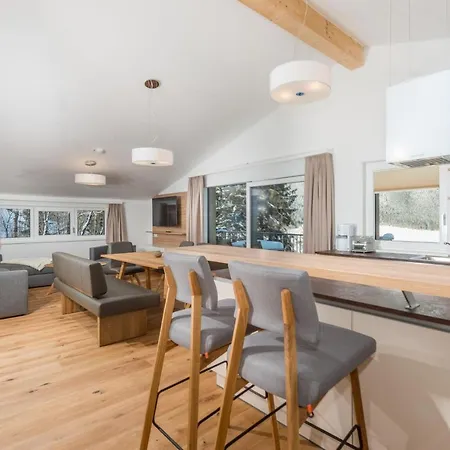 Apartment Panorama Premium *