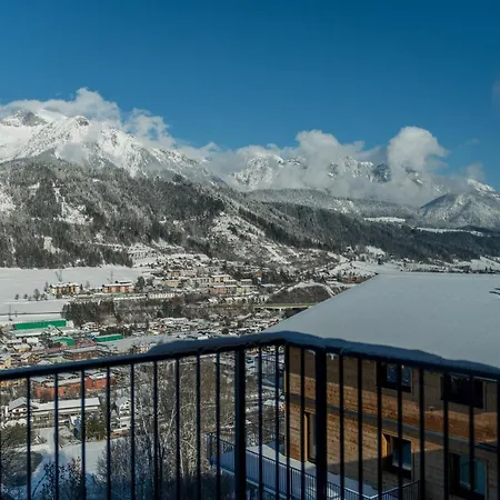 Panorama Premium Apartment *