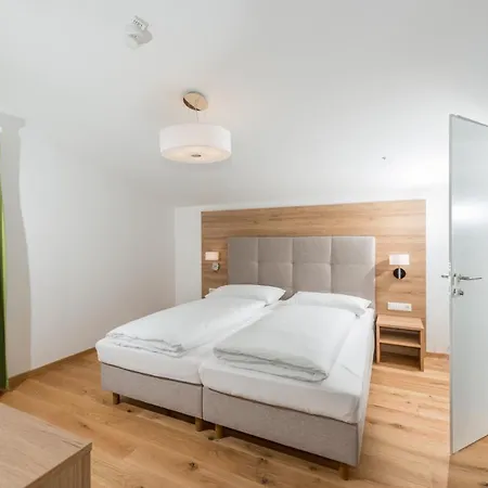 Apartamento Panorama Premium *