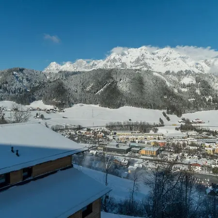 Panorama Premium * Schladming