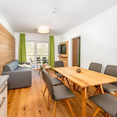 Panorama Premium Apartamento