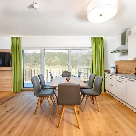 Appartamento Panorama Premium Schladming