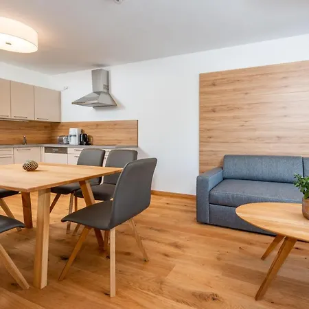 Panorama Premium דירה *