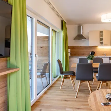 Panorama Premium Appartamento *