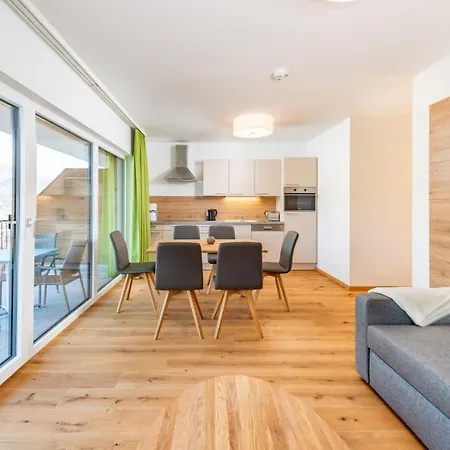 Appartamento Panorama Premium Schladming