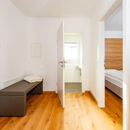 Panorama Premium Appartamento