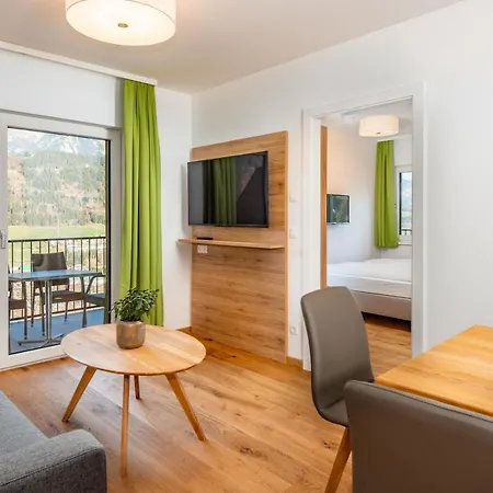 Appartamento Panorama Premium Schladming