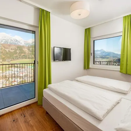 Panorama Premium Appartamento